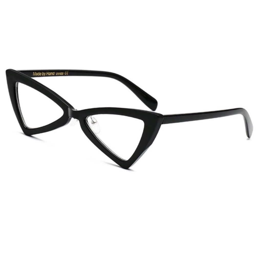 Fashion Glasses